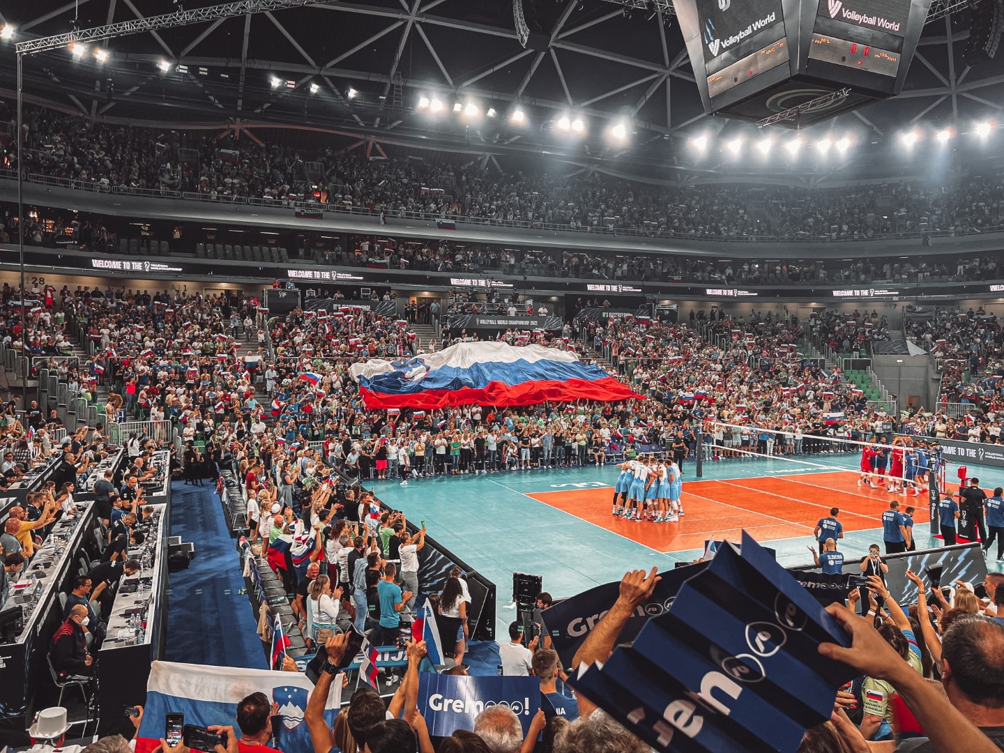 Photo of volleyball_world_championship